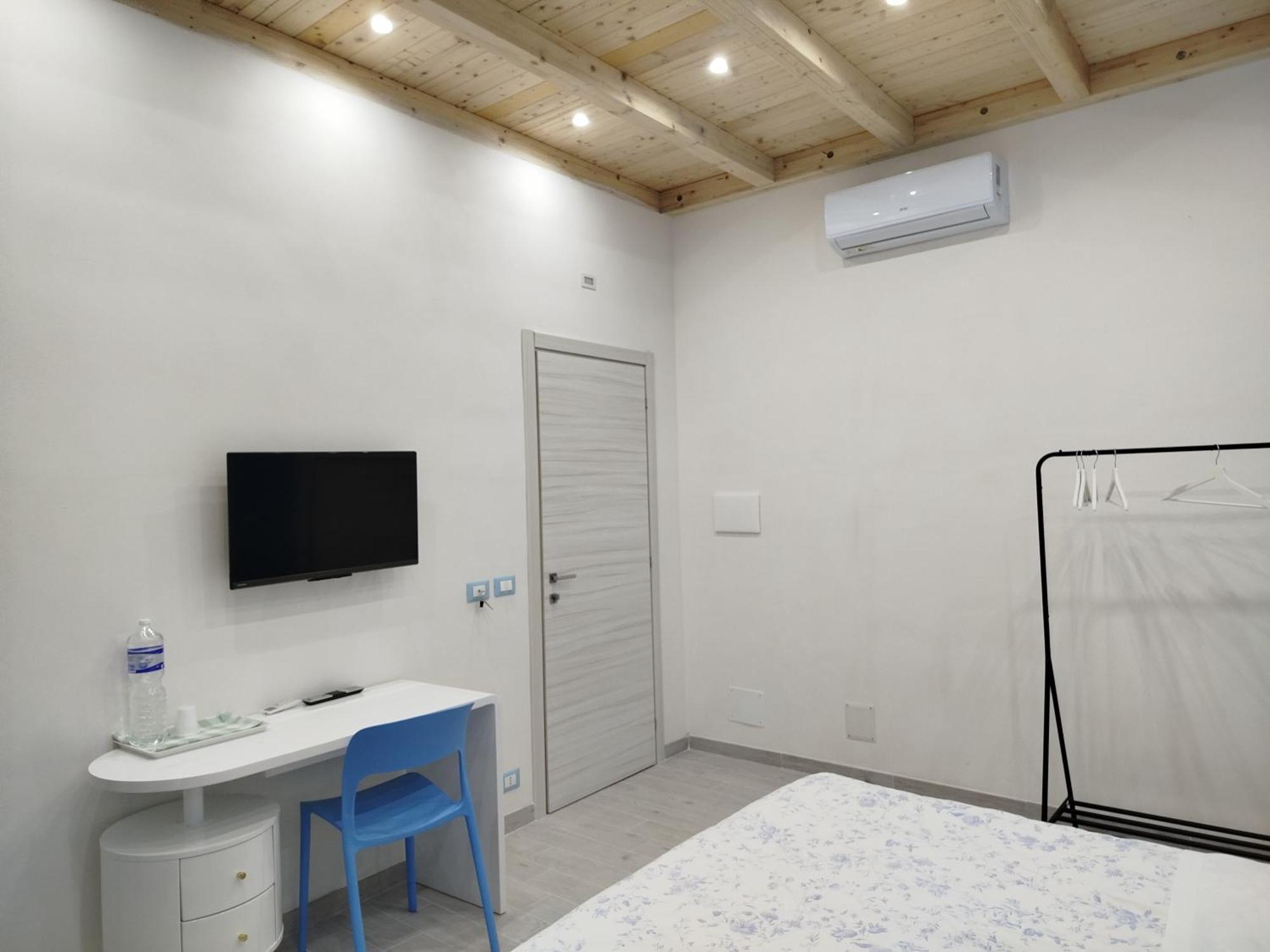 트라파니 Il Cortile Fiorito 아파트 외부 사진